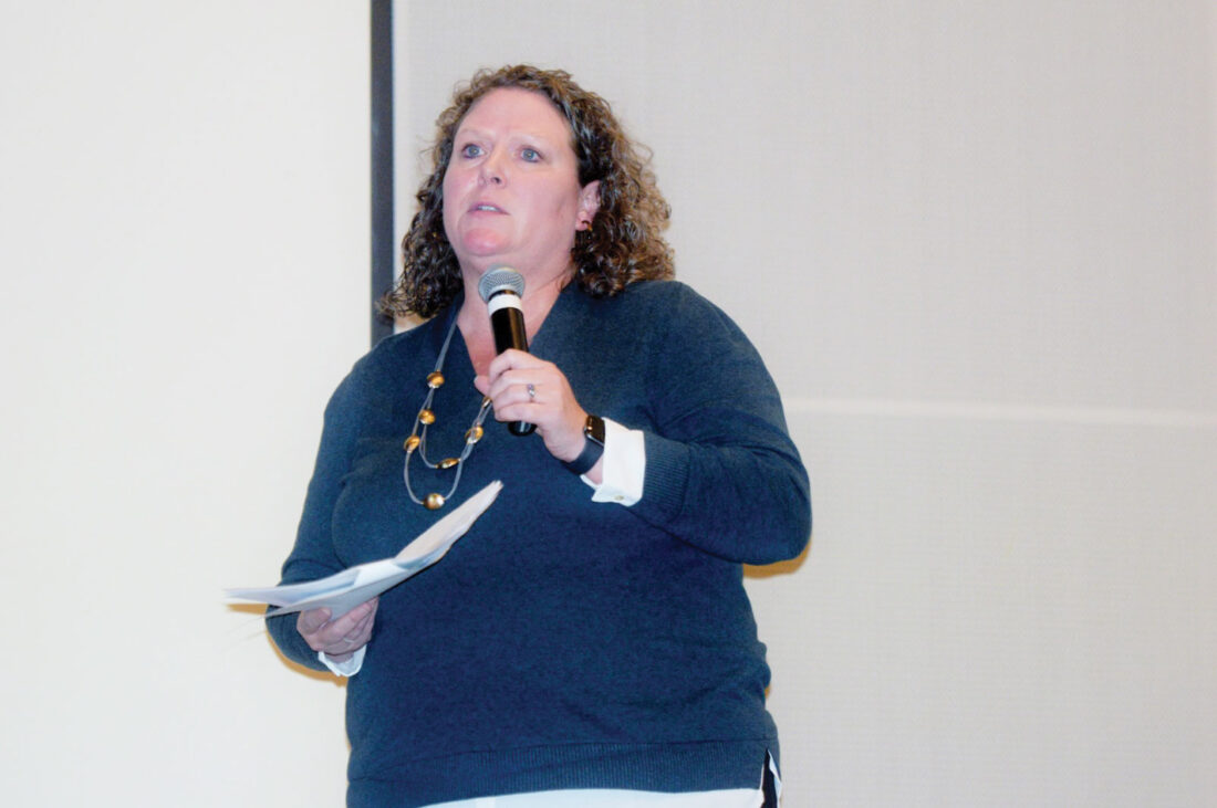 UnderwoodSmith teaching scholarship not being funded News, Sports